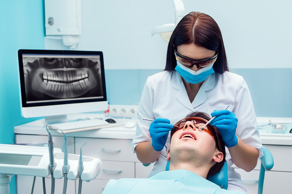 Dentisterie Générale